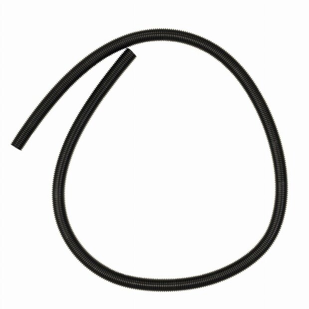 Selsiuz 350201.11 ribbed drain hose