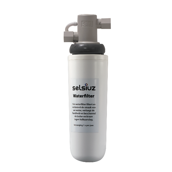 Selsiuz 350298 starter set limescale filter