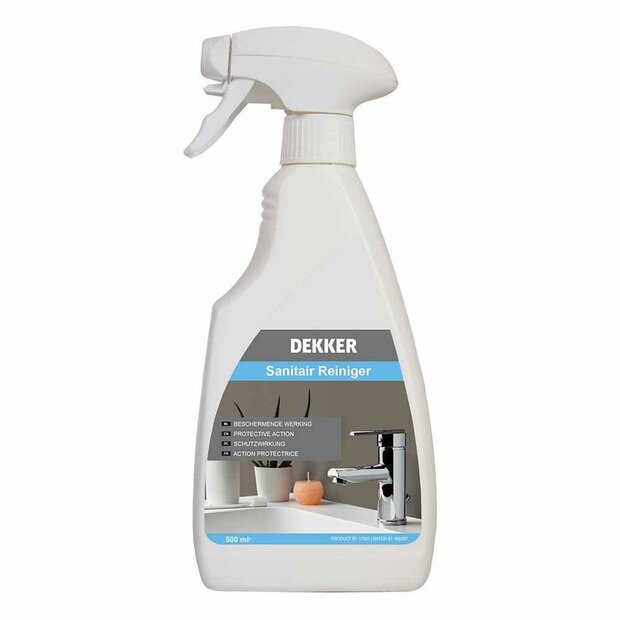 Selsiuz 290131 sanitary cleaner