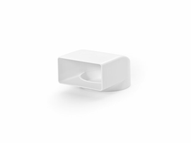 Airpart 4011003 Ventilation reversing piece