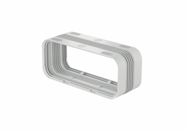 Airpart 4051004 Universal connector
