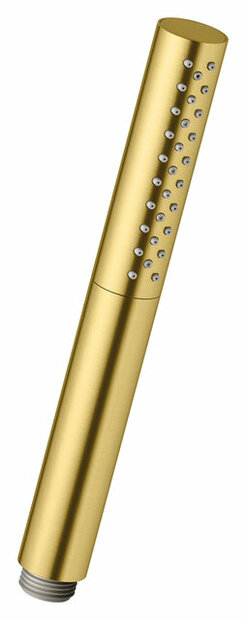 Damixa 913437900 Hand shower 3 positions tube matt brass PVD