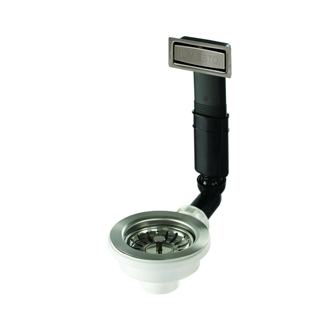 Lanesto 240031 DEK-4ALO basket plug set