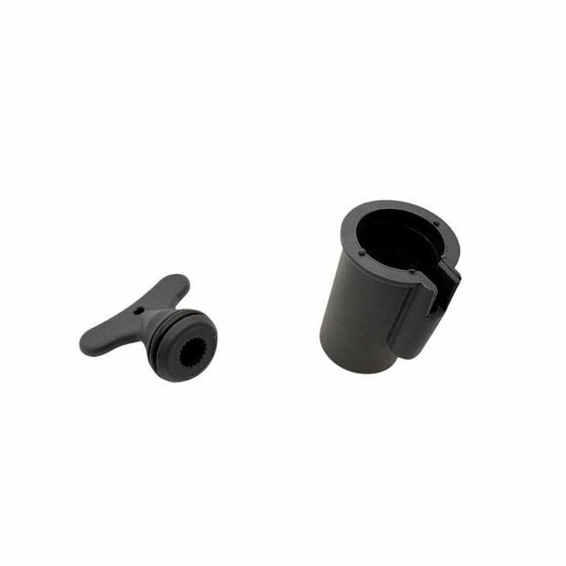 VSH 4244141 Key and spacer outdoor tap