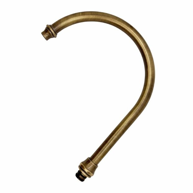 Horus 92537B spout bronze