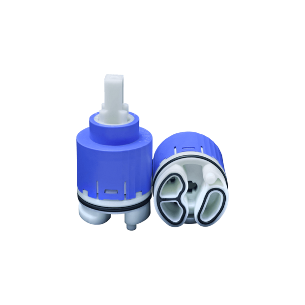 Kerox BSDR-40 diverter cartridge 40mm