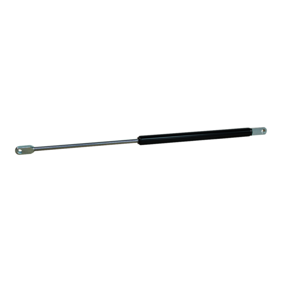 Newtonic gasveer 880.049.120.000 1200N