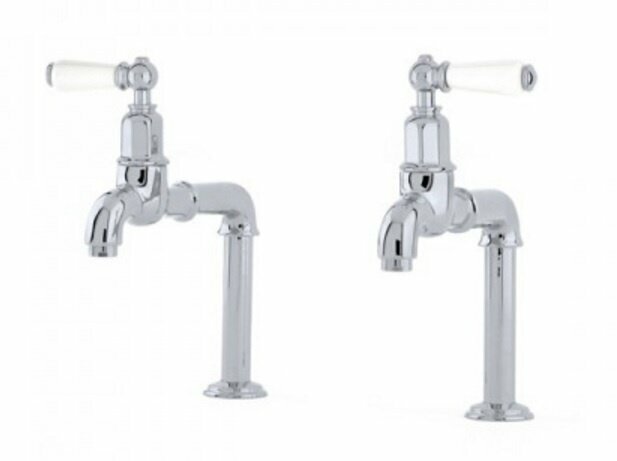 Perrin en Rowe Mayan 4332 onderdelen