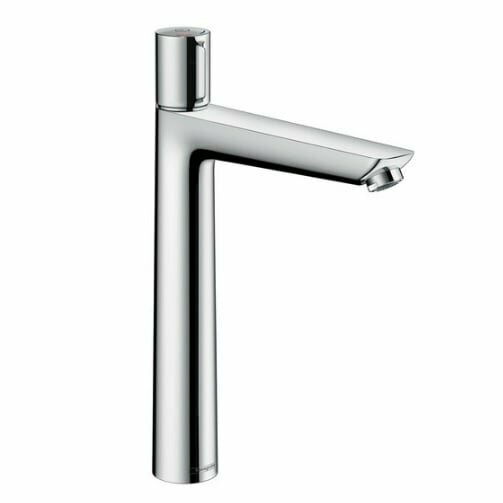 Hansgrohe Talis Select E 71752000 onderdelen