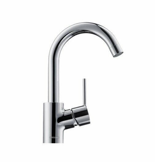 Hansgrohe Talis S 32072000 onderdelen