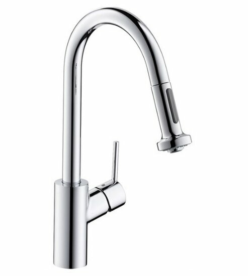 Hansgrohe Talis S Variarc 14877019 onderdelen