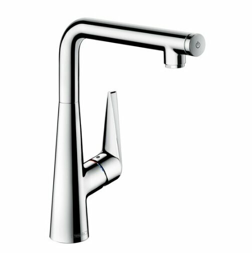 Hansgrohe Talis Select S 72820000 onderdelen