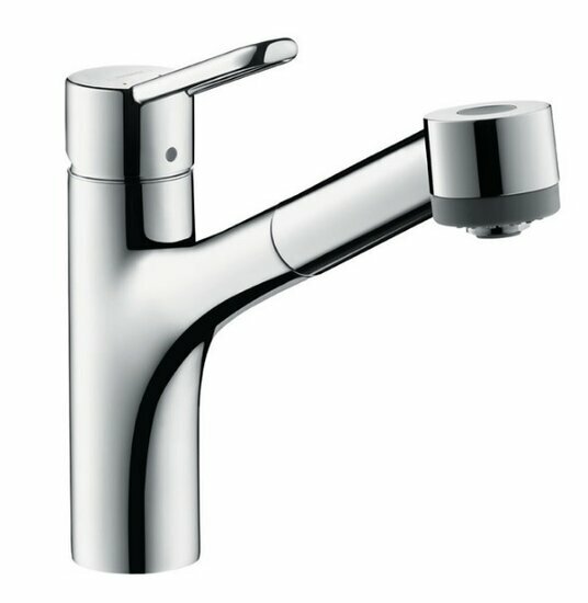 Hansgrohe Talis Fino 32781000 onderdelen