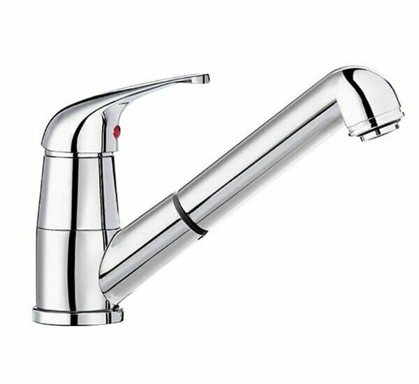 Blanco Daras-S 517731 onderdelen