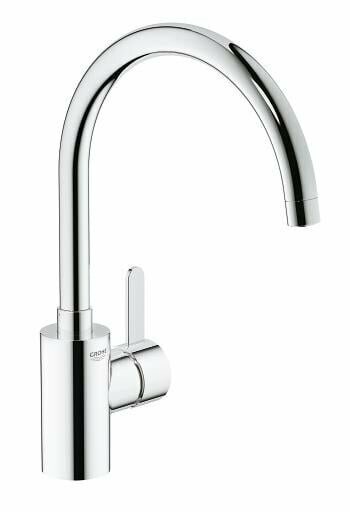 Grohe Eurosmart 32843000 onderdelen