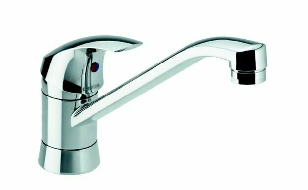 Damixa Eclipse 40000 onderdelen