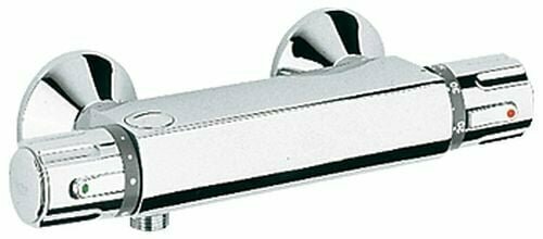 Grohe Automatic 2000 34650000 onderdelen