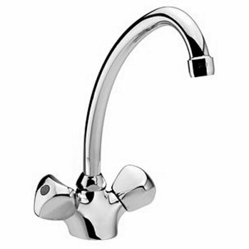 Damixa Object 30000 onderdelen