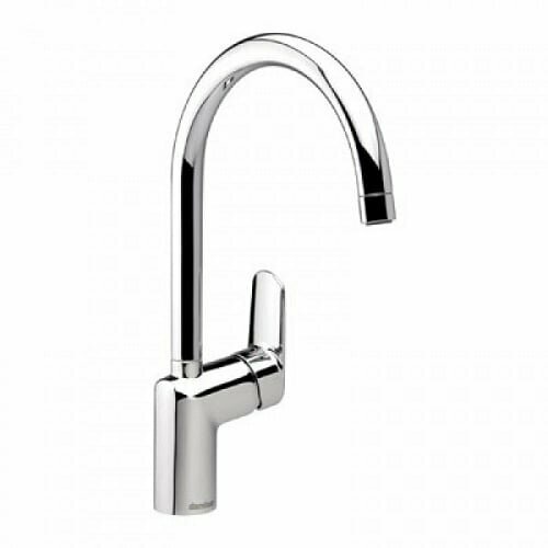 Damixa Clover 60077 onderdelen