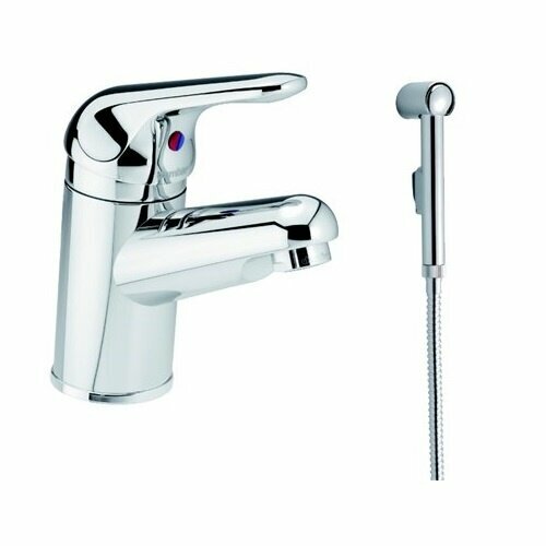 Damixa Apollo Plus 54030 onderdelen