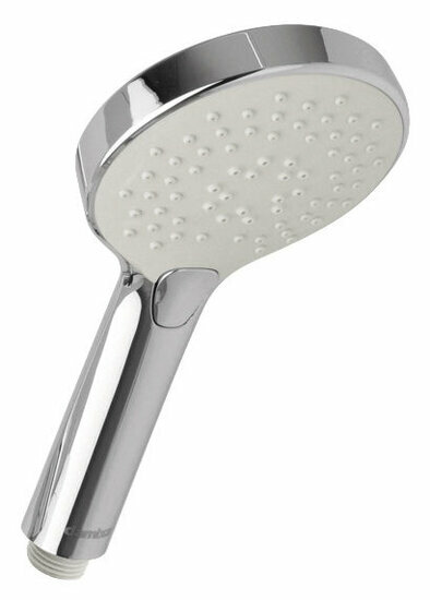 Damixa 7668600 silhouet handdouche 3 standen chroom