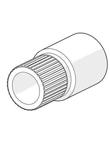 Hansa 59914700 Spindel