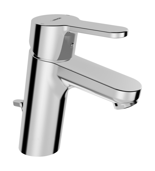 Hansa 4956220300676 Wastafelkraan