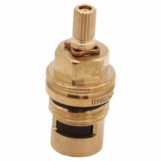 Bongio 9790 binnenwerk