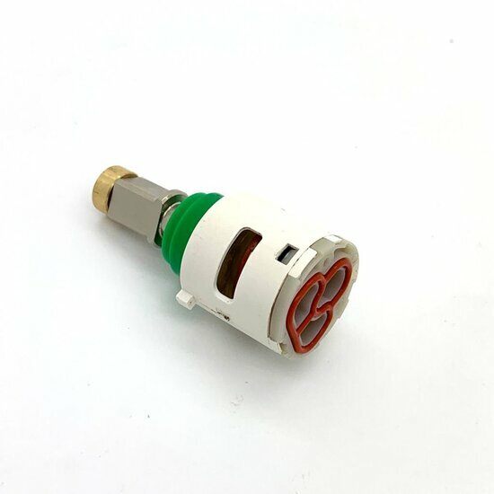 Bongio 9823 binnenwerk