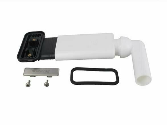 Blanco 119512 overloopset