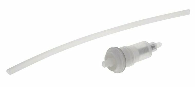 Blanco 122156 pompmechanisme