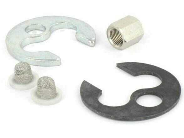 Blanco 119883 montageset