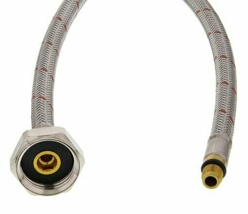 Blanco 123443 aansluitslang