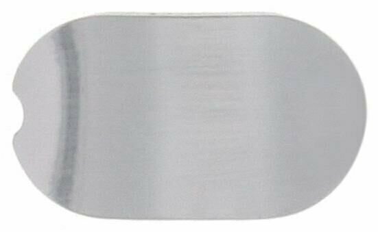 Blanco 120546 afdekplaat