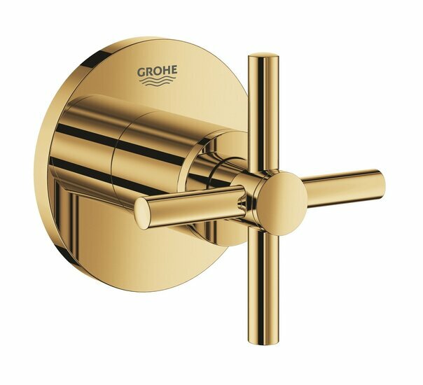 Grohe 19069GL3