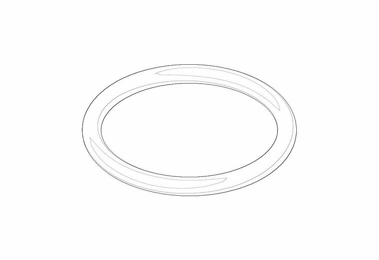 Dornbracht 09141001790 Dichting