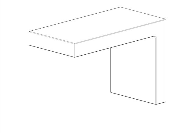 Dornbracht 081798501-00 Holder chrome