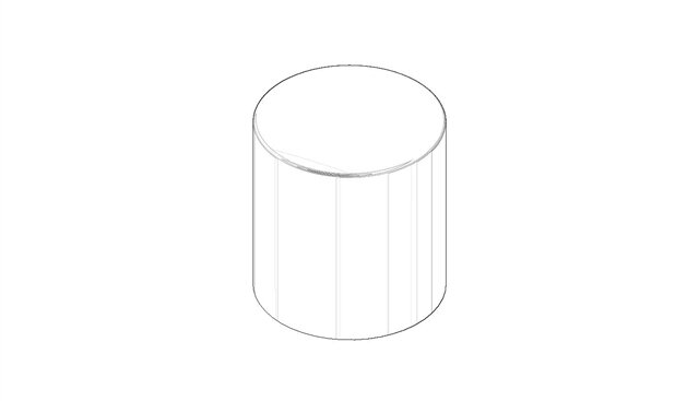 Dornbracht 092097020-00 Greep chroom