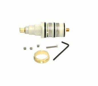 Perrin en Rowe 9.13554 thermostaat