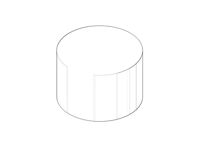 Dornbracht 092062025-00 Handle chrome