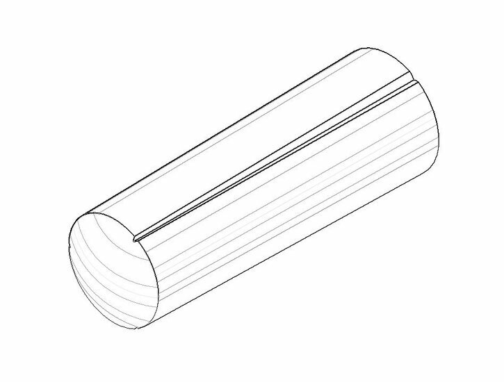 Dornbracht 09311102690 Bevestiging