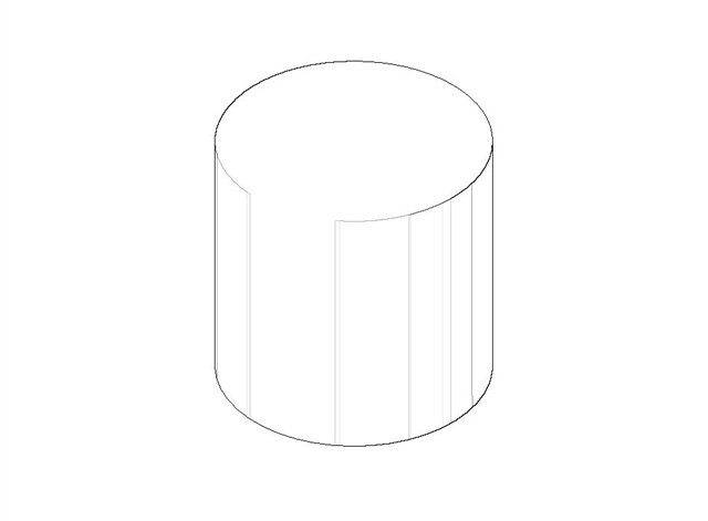 Dornbracht 092022001-00 Handle chrome