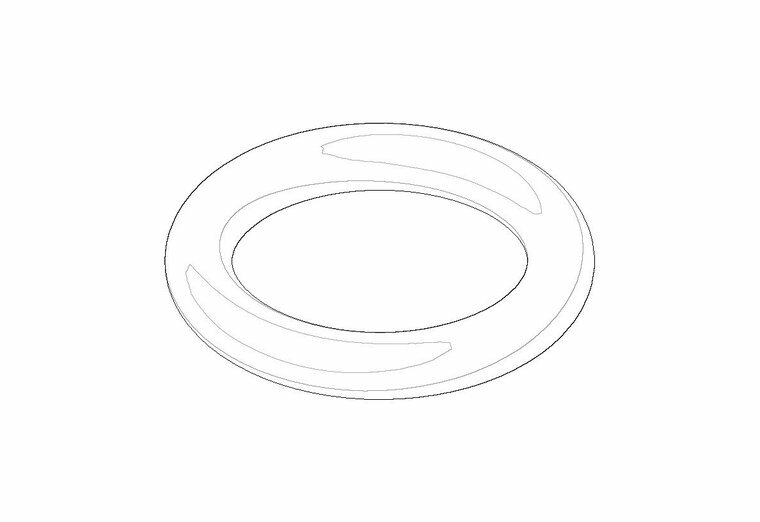 Dornbracht 09141001190 Dichting