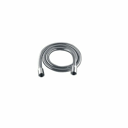 Dornbracht 28104970-00 Metalen doucheslang 1/2" x 1/2" x 1250 mm chroom