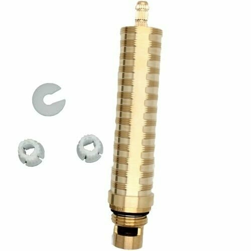 Dornbracht 9090031420090 Keramisch bovendeel linkssluitend