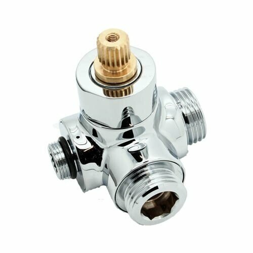 Dornbracht 90170904501-00 Omstelling chroom