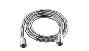 Dornbracht 28204970-00 Metal shower hose 1/2" x 1/2" x 1750 mm chrome