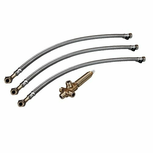 Dornbracht 9017090510090 Omstelling