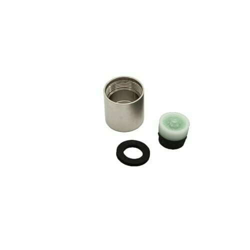 Dornbracht 90230102803-06 Perlator platina mat