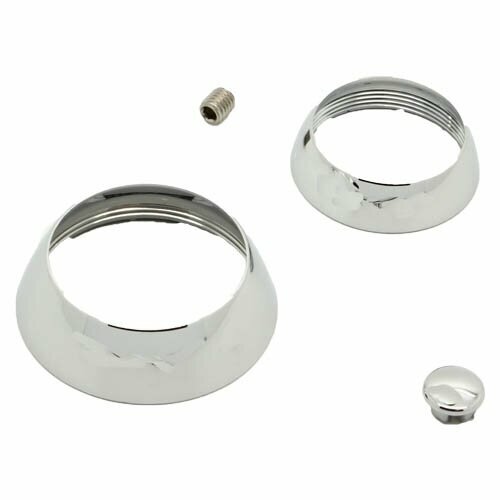 Damixa 0315500 onderdeel schroef kap voor hendel